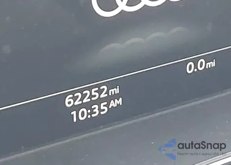 2021 Audi Q5 Premium Plus 45 Tfsi Quattro S Tronic z USA, uszkodzony, nr VIN WA1BAAFY9M2037030